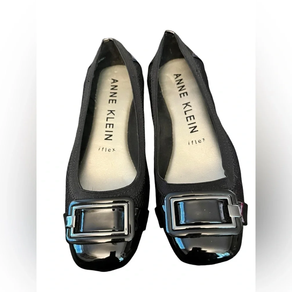 Anne Klein iFlex - Flats - Picture 1 of 3